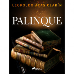 Palinque
