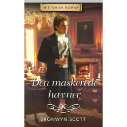 Den maskerede hævner