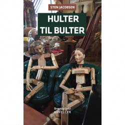 Hulter til bulter