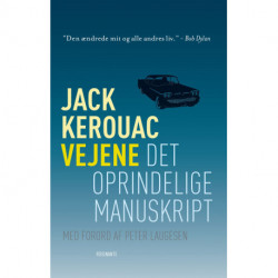 Vejene: Det oprindelige manuskript