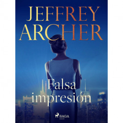 Falsa impresión