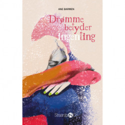 Drømme betyder ingenting