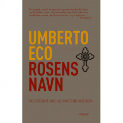 Rosens navn