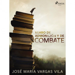 Verbo de admonición y de combate