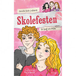 Skolefesten (Mille-bog 1)