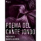 Poema del cante jondo