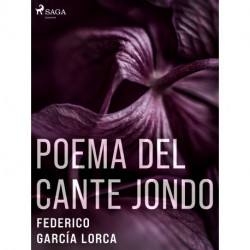 Poema del cante jondo