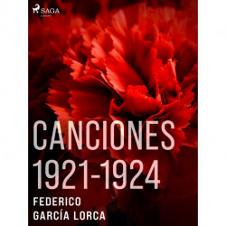 Canciones 1921-1924