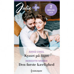 Kysset på taget / Den første kærlighed