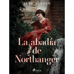 La abadía de Northanger