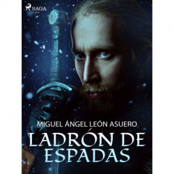 Ladrón de espadas
