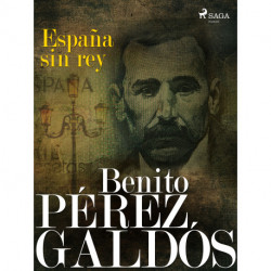 España sin rey