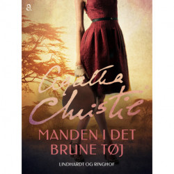 Manden i det brune tøj