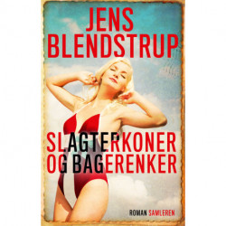 Slagterkoner og bagerenker