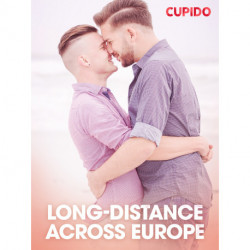 Long-distance across Europe