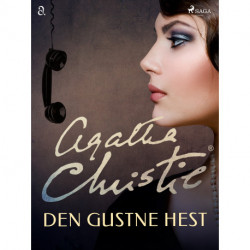 Den gustne hest