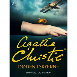 Døden i skyerne