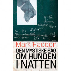 Den mystiske sag om hunden i natten