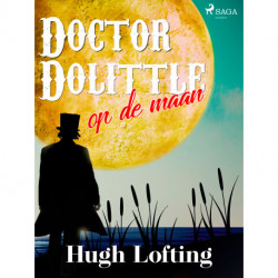 Doctor Dolittle op de maan