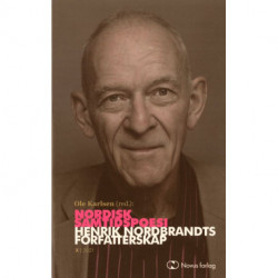 Henrik Nordbrandts forfatterskap