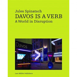 Davos Is a Verb