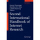Second International Handbook of Internet Research