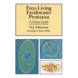Freeliving Freshwater Protozoa