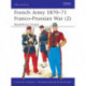 French Army 1870–71 Franco-Prussian War (2): Republican Troops