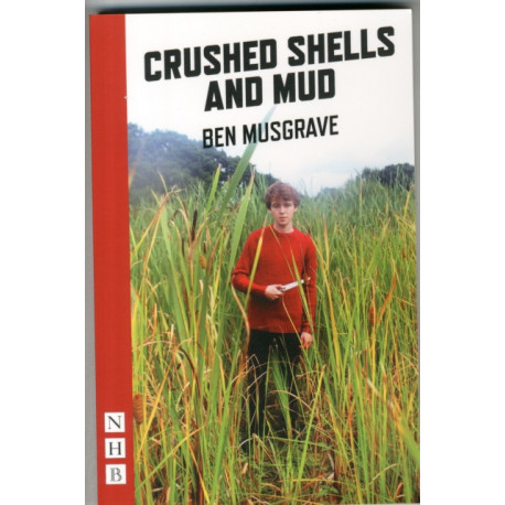 Crushed Shells and Mud