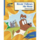 Reading Planet: Rocket Phonics – Target Practice – Rover Follows His Nose – Blue