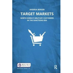 Target Markets: North Korea’s Military Customers