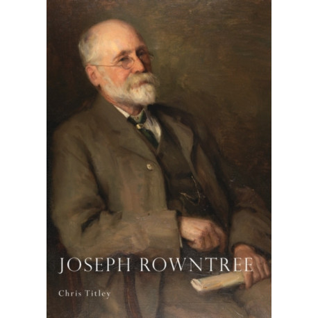 Joseph Rowntree