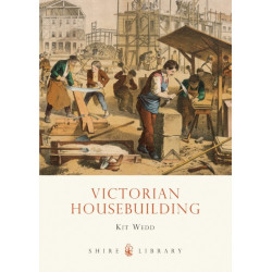 Victorian Housebuilding