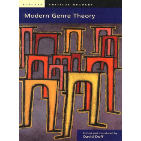 Modern Genre Theory