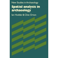 Spatial Analysis in Archaeology