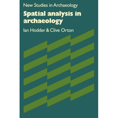 Spatial Analysis in Archaeology