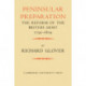 Peninsular Preparation: The Reform of the British Army 1795–1809