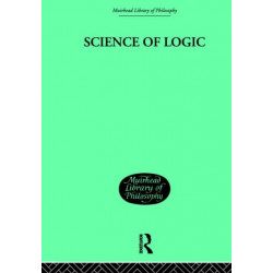 Science of Logic