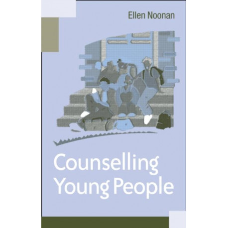 Counselling Young People