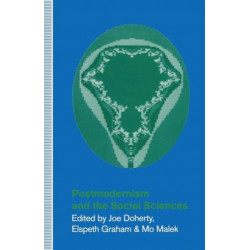 Postmodernism and the Social Sciences