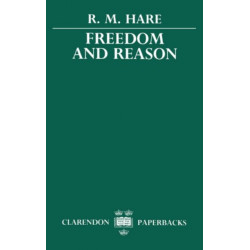 Freedom and Reason