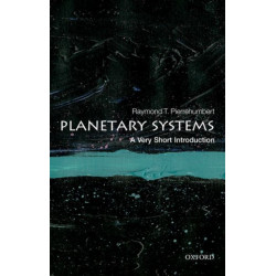 Planetary Systems: A Very Short Introduction