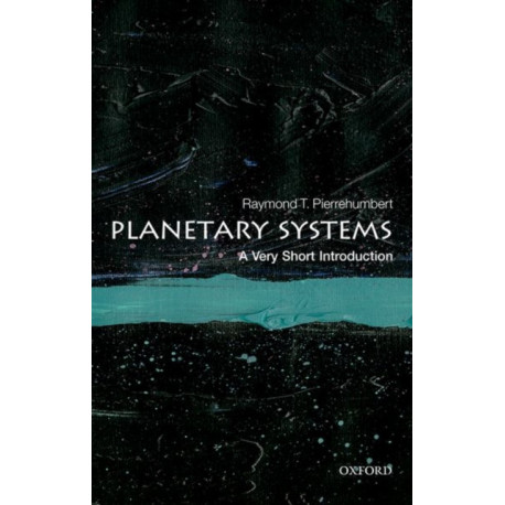 Planetary Systems: A Very Short Introduction