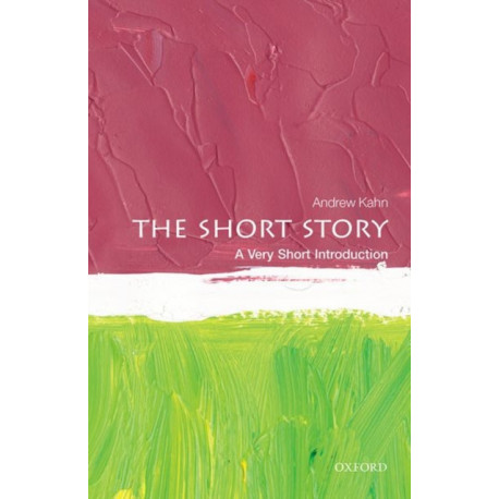 The Short Story: A Very Short Introduction