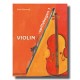 Violin spillebog 1