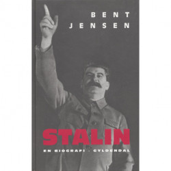 Stalin: En biografi