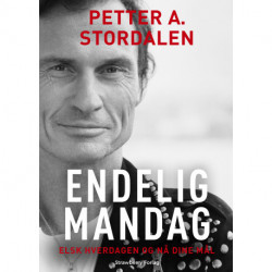 Endelig mandag: Elsk hverdagen og nå dine mål