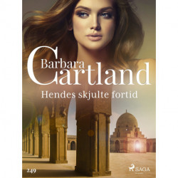 Hendes skjulte fortid