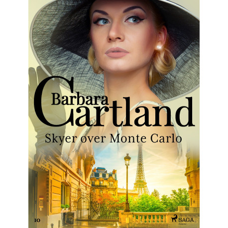 Skyer over Monte Carlo