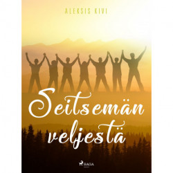Seitsemän veljestä